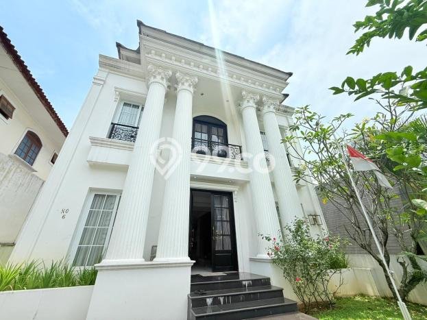 Hunian Super Mewah dengan Akses Paling Strategis di Sentul City, Bogor Hunian Super Mewah dengan Akses Paling Strategis di Sentul City, Bogor