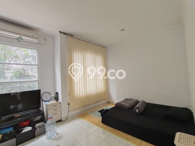 Rumah Luas Asri 3 KT Siap Pakai di Sentul City Bogor Rumah Luas Asri 3 KT Siap Pakai di Sentul City Bogor