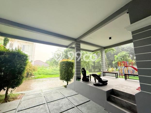 Jual Rumah Mewah Elegan Dengan View Eksklusif di Sentul City, Bogor Jual Rumah Mewah Elegan Dengan View Eksklusif di Sentul City, Bogor