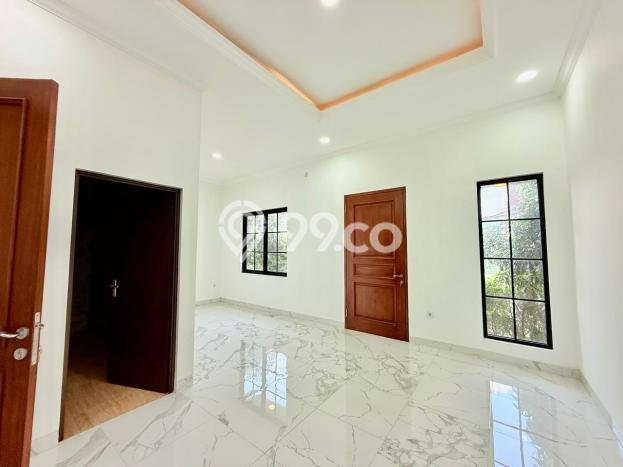 Dijual Rumah Modern 3 KT di Sentul City, Bogor Dijual Rumah Modern 3 KT di Sentul City, Bogor