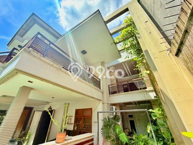 Jarang Ada! Rumah Sewa 6 Kamar Nyaman Siap Huni Sentul City Jarang Ada! Rumah Sewa 6 Kamar Nyaman Siap Huni Sentul City