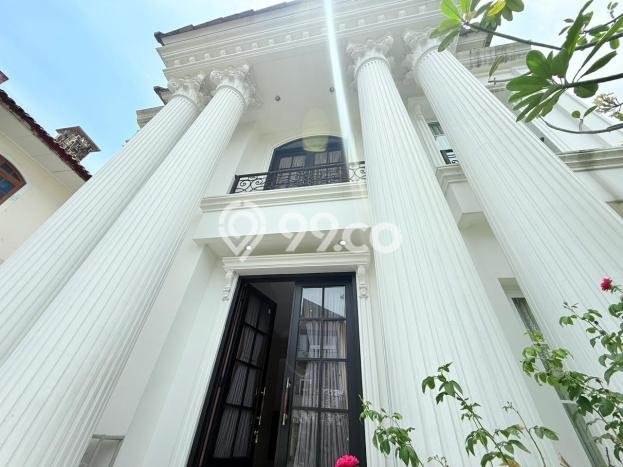 Hunian Super Mewah dengan Akses Paling Strategis di Sentul City, Bogor Hunian Super Mewah dengan Akses Paling Strategis di Sentul City, Bogor