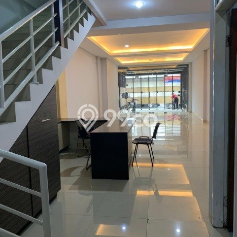 Ruko Usaha Dijual di Lengkong Bandung LT 118m2 & LB 300m2 Ruko Usaha Dijual di Lengkong Bandung LT 118m2 & LB 300m2