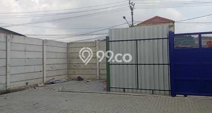 Lahan Dijual Lokasi Kutawaringin, Bandung dengan Luas Tanah 332m2 dan Status SHM Lahan Dijual Lokasi Kutawaringin, Bandung dengan Luas Tanah 332m2 dan Status SHM