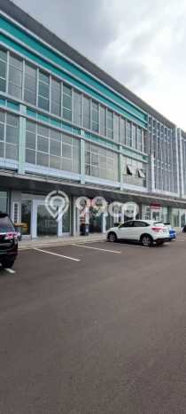 Dijual Ruko Strategis Kawasan Gede Bage, Luas 208m², Mainroad, Area Bisnis Dijual Ruko Strategis Kawasan Gede Bage, Luas 208m², Mainroad, Area Bisnis