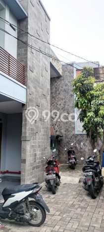 Rumah Mewah dengan Luas Tanah 325m² di Kawasan Elite Pasteur, Bandung Rumah Mewah dengan Luas Tanah 325m² di Kawasan Elite Pasteur, Bandung
