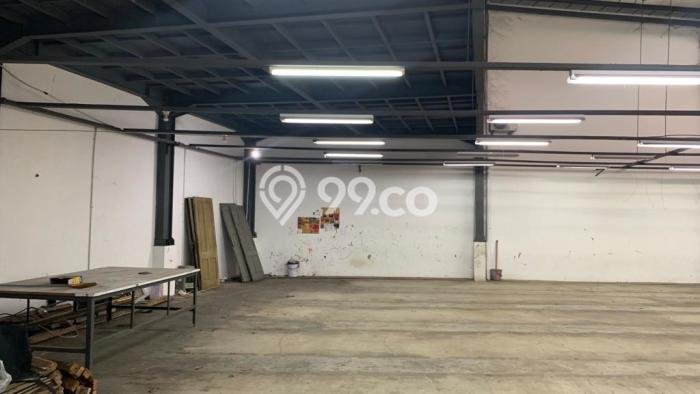 INVESTASI CERDAS! Gudang Kawasan Kutawaringin, Luas 718m², Lokasi Mainroad INVESTASI CERDAS! Gudang Kawasan Kutawaringin, Luas 718m², Lokasi Mainroad