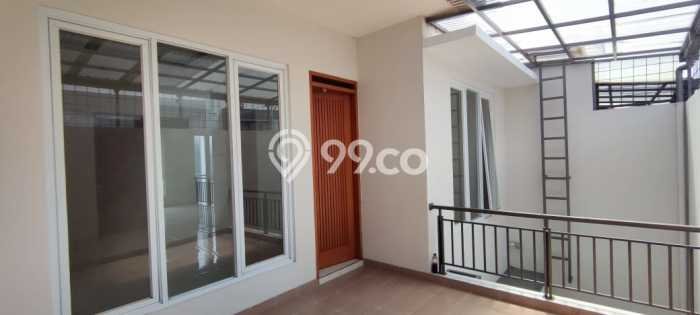 Rumah Minimalis 3 KT di Gunung Batu Bandung Unfurnished Rumah Minimalis 3 KT di Gunung Batu Bandung Unfurnished