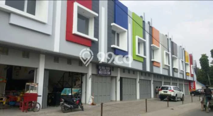 Ruko Dijual Lokasi Stratagis di Batujajar Bandung Barat Cocok untuk Investasi Ruko Dijual Lokasi Stratagis di Batujajar Bandung Barat Cocok untuk Investasi