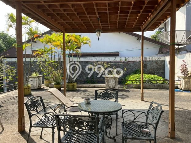 Rumah Elit Modern Siap Huni di Cipaku Bandung Rumah Elit Modern Siap Huni di Cipaku Bandung