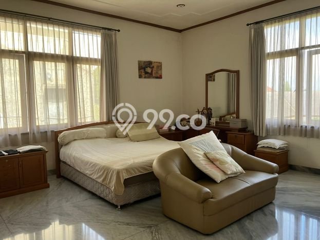 Rumah Elit Modern Siap Huni di Cipaku Bandung Rumah Elit Modern Siap Huni di Cipaku Bandung