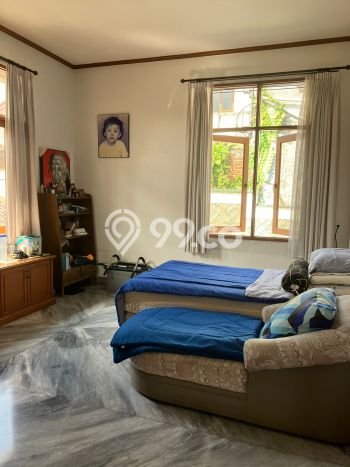 Rumah Elit Modern Siap Huni di Cipaku Bandung Rumah Elit Modern Siap Huni di Cipaku Bandung