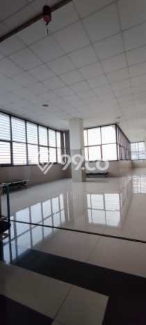 LOKASI PREMIUM! Kantor Kawasan Sudirman, Luas 4000m², Akses Strategis LOKASI PREMIUM! Kantor Kawasan Sudirman, Luas 4000m², Akses Strategis