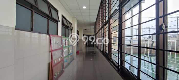 LOKASI PREMIUM! Kantor Kawasan Sudirman, Luas 4000m², Akses Strategis LOKASI PREMIUM! Kantor Kawasan Sudirman, Luas 4000m², Akses Strategis