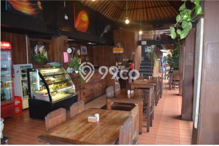 LOKASI STRATEGIS! Komersial Kawasan Seminyak, Luas 1251m², Area Bisnis LOKASI STRATEGIS! Komersial Kawasan Seminyak, Luas 1251m², Area Bisnis