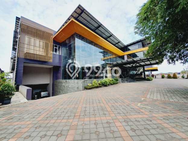 Dijual! Kantor di Cimahi Bandung LT 4754m2 / LB 6534m2 Kawasan Bisnis Dijual! Kantor di Cimahi Bandung LT 4754m2 / LB 6534m2 Kawasan Bisnis