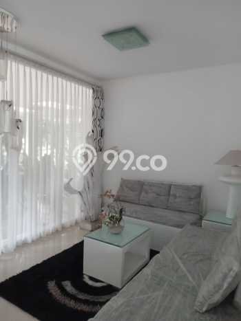 Rumah Elit LB 360m2 Siap Pakai Desain Elegan di Resor Dago Pakar, Bandung Rumah Elit LB 360m2 Siap Pakai Desain Elegan di Resor Dago Pakar, Bandung