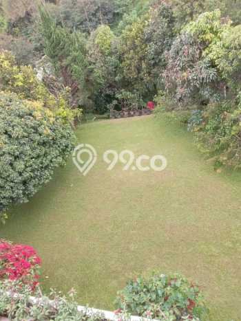 Rumah Elit LB 360m2 Siap Pakai Desain Elegan di Resor Dago Pakar, Bandung Rumah Elit LB 360m2 Siap Pakai Desain Elegan di Resor Dago Pakar, Bandung