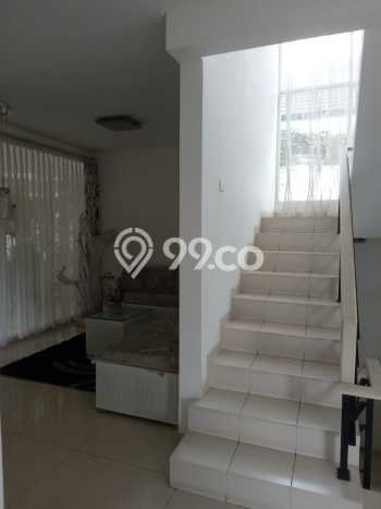 Rumah Elit LB 360m2 Siap Pakai Desain Elegan di Resor Dago Pakar, Bandung Rumah Elit LB 360m2 Siap Pakai Desain Elegan di Resor Dago Pakar, Bandung