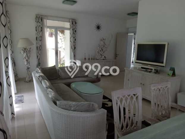 Rumah Elit LB 360m2 Siap Pakai Desain Elegan di Resor Dago Pakar, Bandung Rumah Elit LB 360m2 Siap Pakai Desain Elegan di Resor Dago Pakar, Bandung
