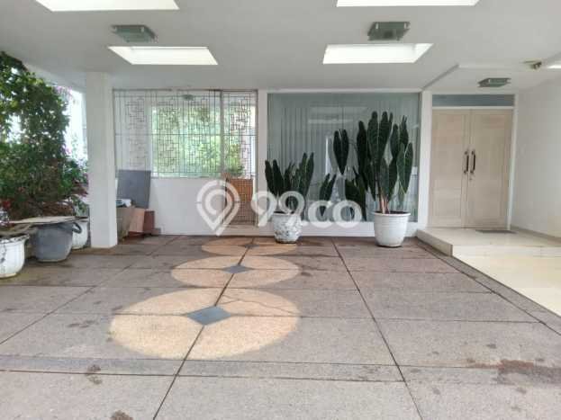 Rumah Elit LB 360m2 Siap Pakai Desain Elegan di Resor Dago Pakar, Bandung Rumah Elit LB 360m2 Siap Pakai Desain Elegan di Resor Dago Pakar, Bandung
