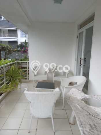Rumah Elit LB 360m2 Siap Pakai Desain Elegan di Resor Dago Pakar, Bandung Rumah Elit LB 360m2 Siap Pakai Desain Elegan di Resor Dago Pakar, Bandung