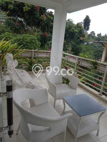 Rumah Elit LB 360m2 Siap Pakai Desain Elegan di Resor Dago Pakar, Bandung Rumah Elit LB 360m2 Siap Pakai Desain Elegan di Resor Dago Pakar, Bandung
