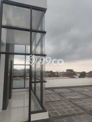 Rumah Luxury Modern Siap Huni di Setra Sari Bandung Rumah Luxury Modern Siap Huni di Setra Sari Bandung
