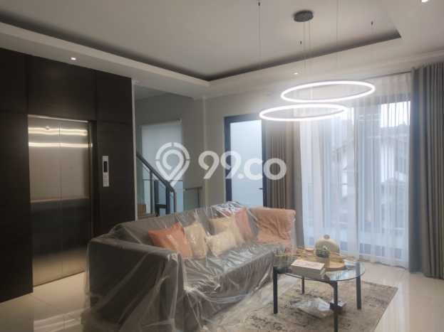 Rumah Luxury Modern Siap Huni di Setra Sari Bandung Rumah Luxury Modern Siap Huni di Setra Sari Bandung