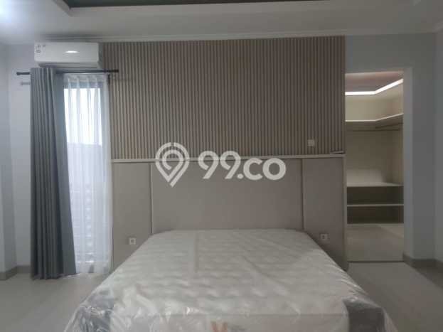 Rumah Luxury Modern Siap Huni di Setra Sari Bandung Rumah Luxury Modern Siap Huni di Setra Sari Bandung