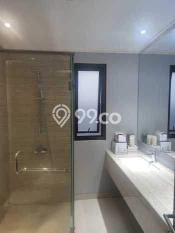 Rumah Luxury Modern Siap Huni di Setra Sari Bandung Rumah Luxury Modern Siap Huni di Setra Sari Bandung