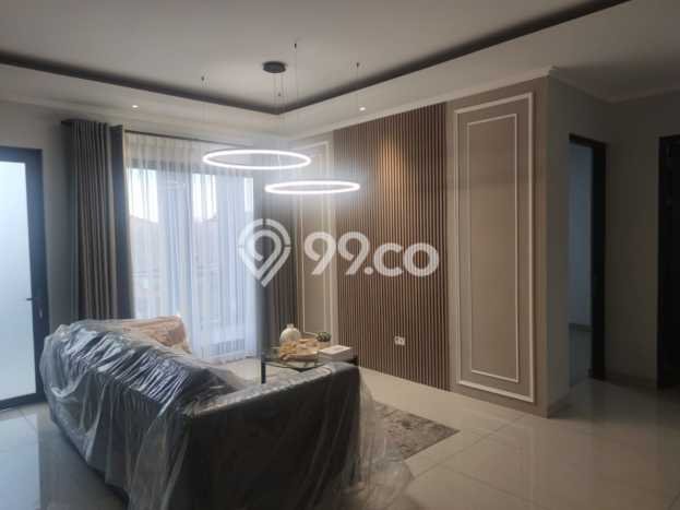 Rumah Luxury Modern Siap Huni di Setra Sari Bandung Rumah Luxury Modern Siap Huni di Setra Sari Bandung