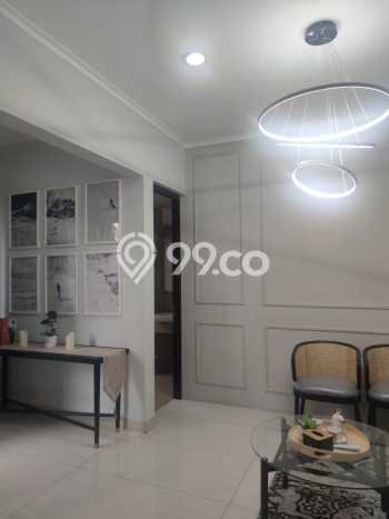 Rumah Luxury Modern Siap Huni di Setra Sari Bandung Rumah Luxury Modern Siap Huni di Setra Sari Bandung