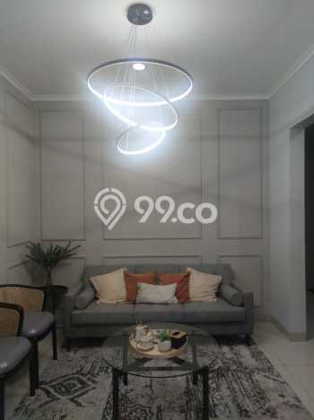 Rumah Luxury Modern Siap Huni di Setra Sari Bandung Rumah Luxury Modern Siap Huni di Setra Sari Bandung