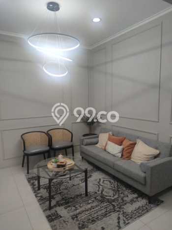 Rumah Luxury Modern Siap Huni di Setra Sari Bandung Rumah Luxury Modern Siap Huni di Setra Sari Bandung