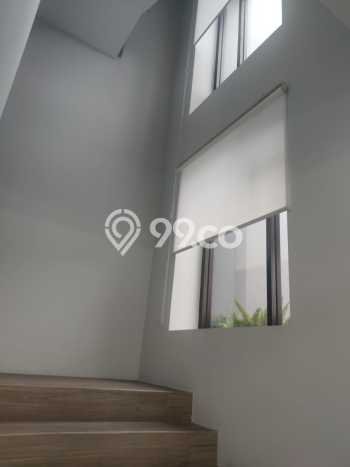 Rumah Luxury Modern Siap Huni di Setra Sari Bandung Rumah Luxury Modern Siap Huni di Setra Sari Bandung