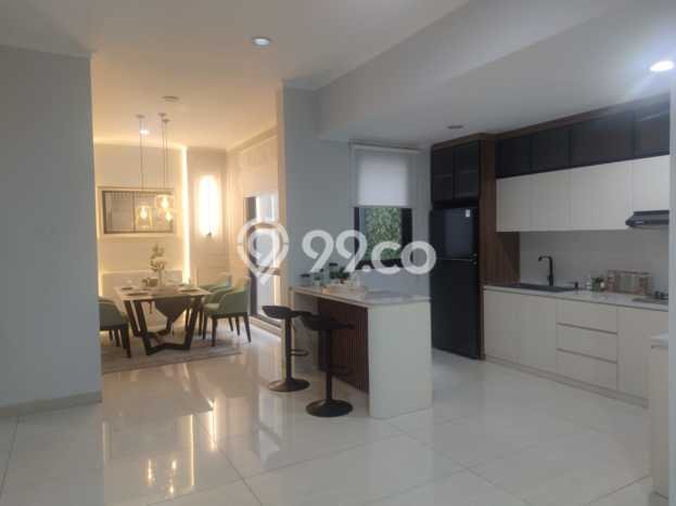 Rumah Luxury Modern Siap Huni di Setra Sari Bandung Rumah Luxury Modern Siap Huni di Setra Sari Bandung