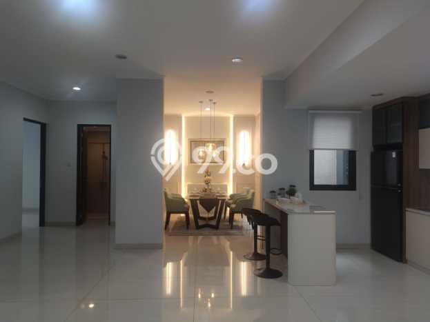 Rumah Luxury Modern Siap Huni di Setra Sari Bandung Rumah Luxury Modern Siap Huni di Setra Sari Bandung