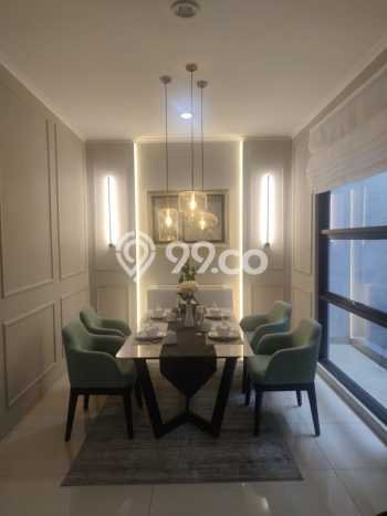 Rumah Luxury Modern Siap Huni di Setra Sari Bandung Rumah Luxury Modern Siap Huni di Setra Sari Bandung