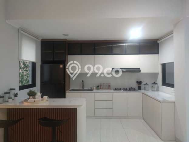 Rumah Luxury Modern Siap Huni di Setra Sari Bandung Rumah Luxury Modern Siap Huni di Setra Sari Bandung