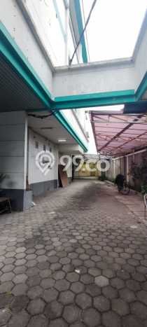 PROSPEK BAGUS! Kantor di Cicendo, Luas 589m², Area Bisnis PROSPEK BAGUS! Kantor di Cicendo, Luas 589m², Area Bisnis