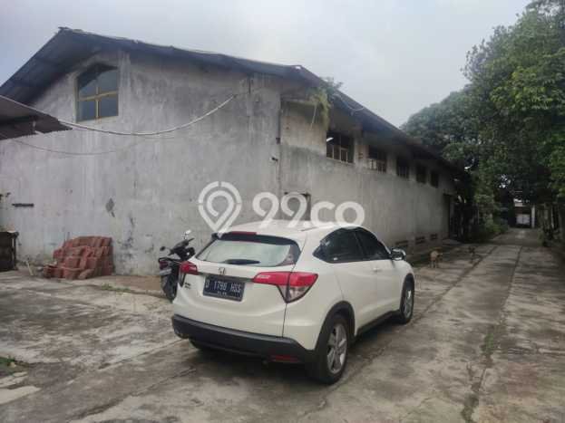 Dijual! Gudang di Sudirman Bandung LT 2268m2 / LB 1200m2 Kawasan Strategis Dijual! Gudang di Sudirman Bandung LT 2268m2 / LB 1200m2 Kawasan Strategis