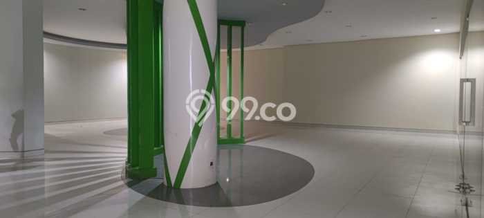 AREA BERKEMBANG! Kantor For Rent di Turangga, Luas 600m², Siap Usaha AREA BERKEMBANG! Kantor For Rent di Turangga, Luas 600m², Siap Usaha