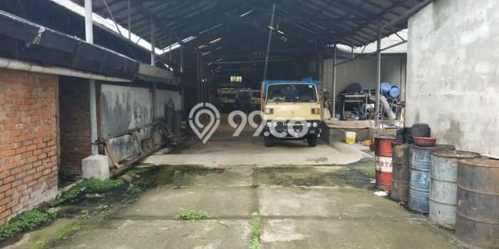 Komersial Usaha Dijual di Karawang Barat Karawang LT 4500m2 & LB 500m2 Komersial Usaha Dijual di Karawang Barat Karawang LT 4500m2 & LB 500m2