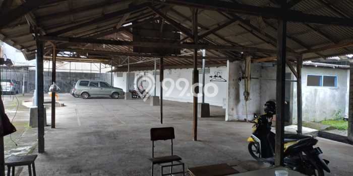 Komersial Usaha Dijual di Karawang Barat Karawang LT 4500m2 & LB 500m2 Komersial Usaha Dijual di Karawang Barat Karawang LT 4500m2 & LB 500m2