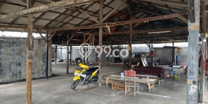 Komersial Usaha Dijual di Karawang Barat Karawang LT 4500m2 & LB 500m2 Komersial Usaha Dijual di Karawang Barat Karawang LT 4500m2 & LB 500m2