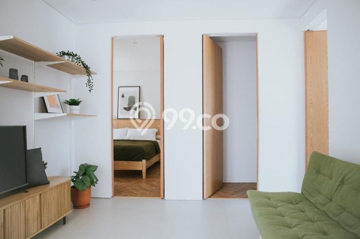 Rumah Luxury Modern Siap Huni di Dago Pakar Bandung Rumah Luxury Modern Siap Huni di Dago Pakar Bandung
