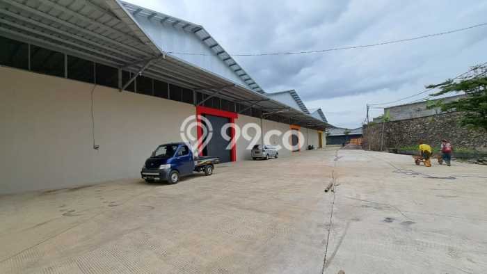 Gudang disewakan lokasi strategis Kutawaringin Bandung 1128m2 Gudang disewakan lokasi strategis Kutawaringin Bandung 1128m2