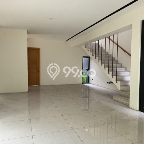 Rumah Luxury Modern Siap Huni di Kota Baru Parahyangan Bandung Rumah Luxury Modern Siap Huni di Kota Baru Parahyangan Bandung
