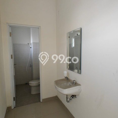 Ruko Area Komersial di Summarecon Bandung, Luas 198m², Posisi Prima Ruko Area Komersial di Summarecon Bandung, Luas 198m², Posisi Prima